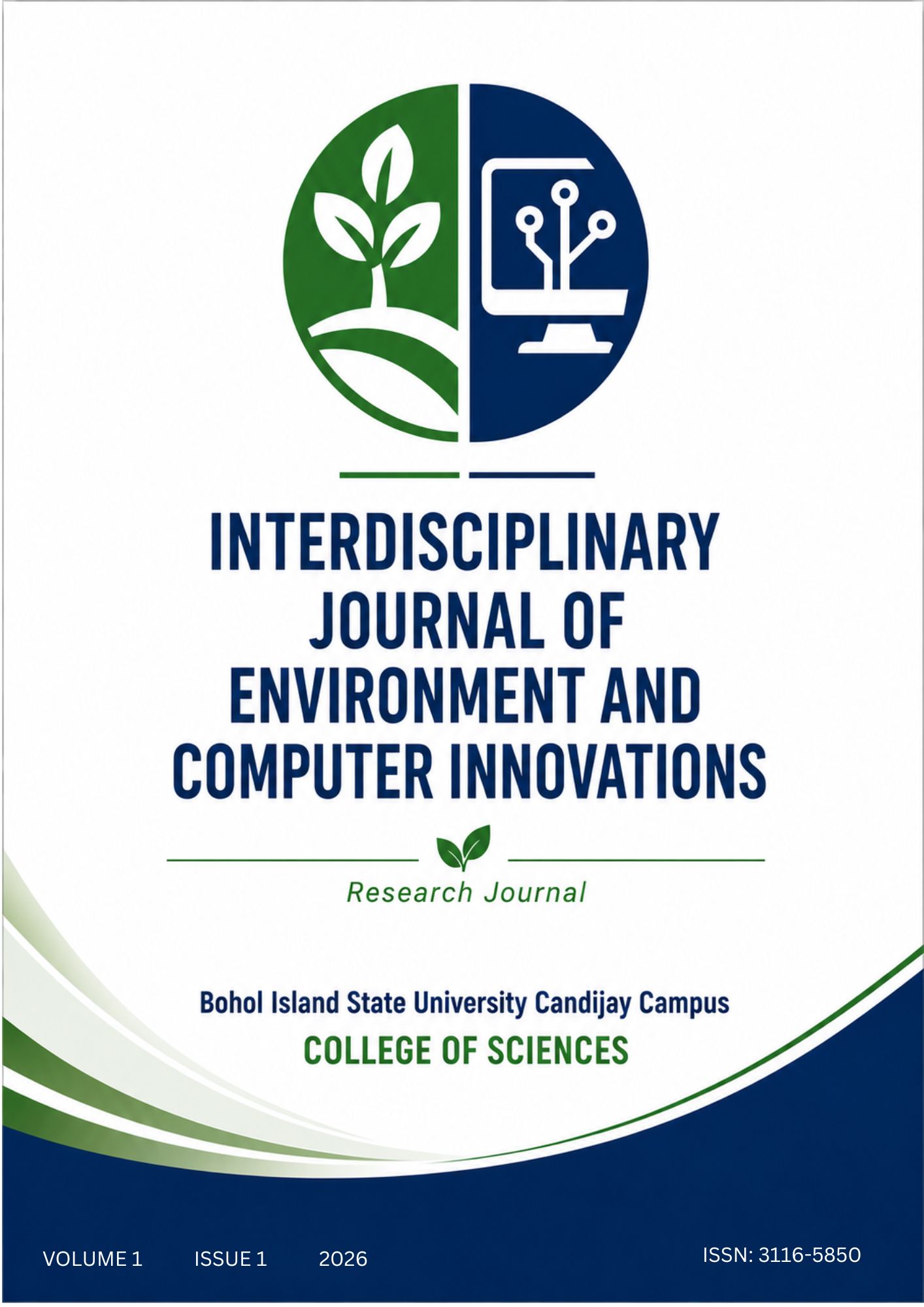 IJECI June 2026 Issue Cover